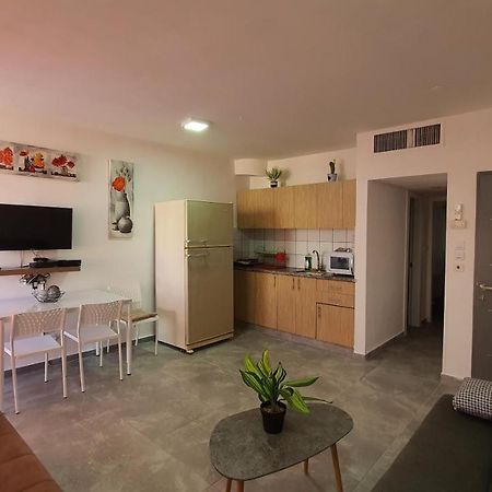 Lev Eilat Vip 2 Apartment Exterior photo