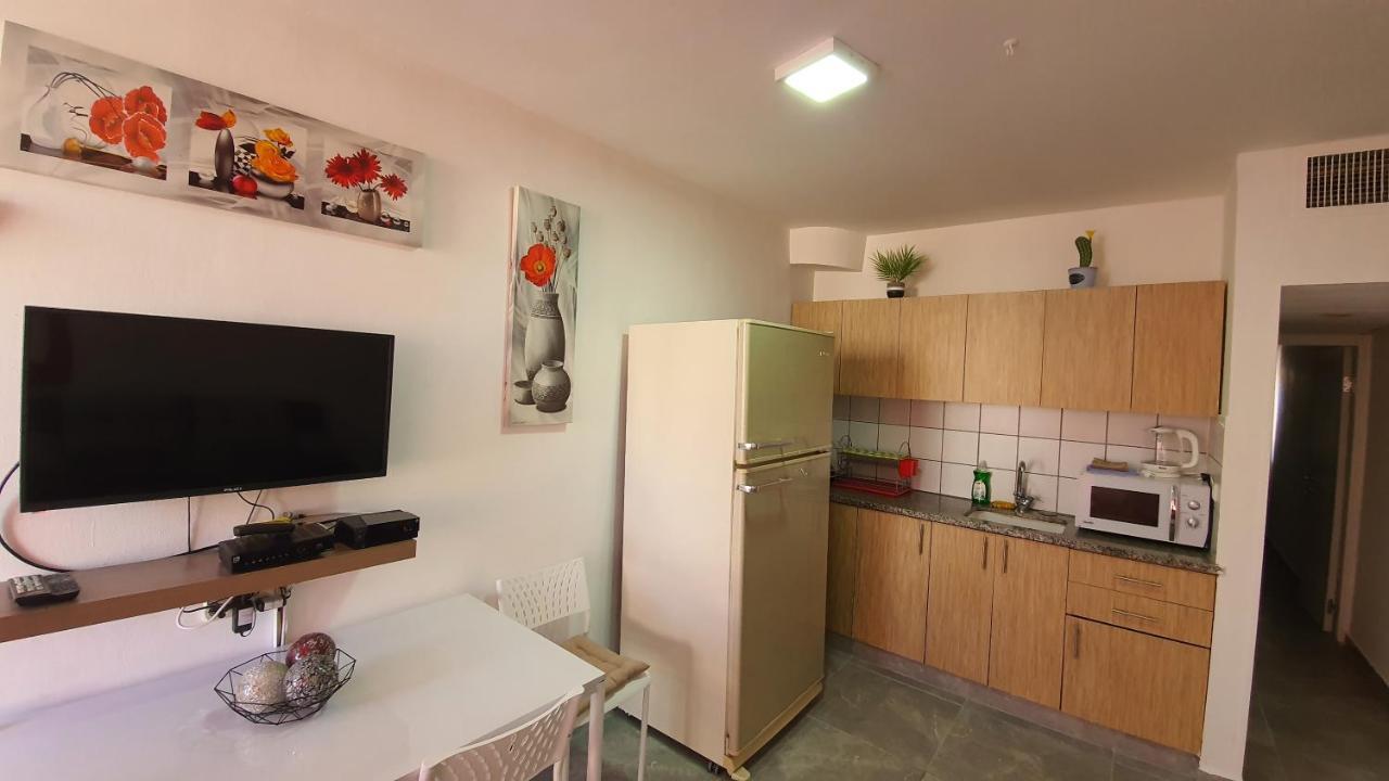 Lev Eilat Vip 2 Apartment Exterior photo