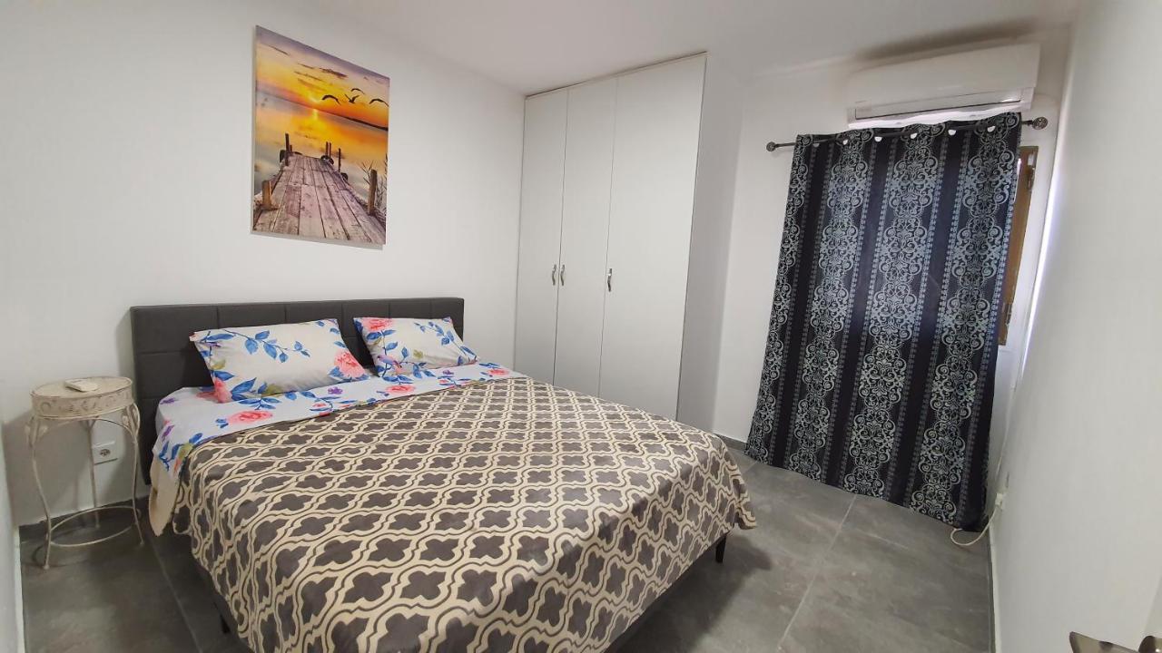 Lev Eilat Vip 2 Apartment Exterior photo