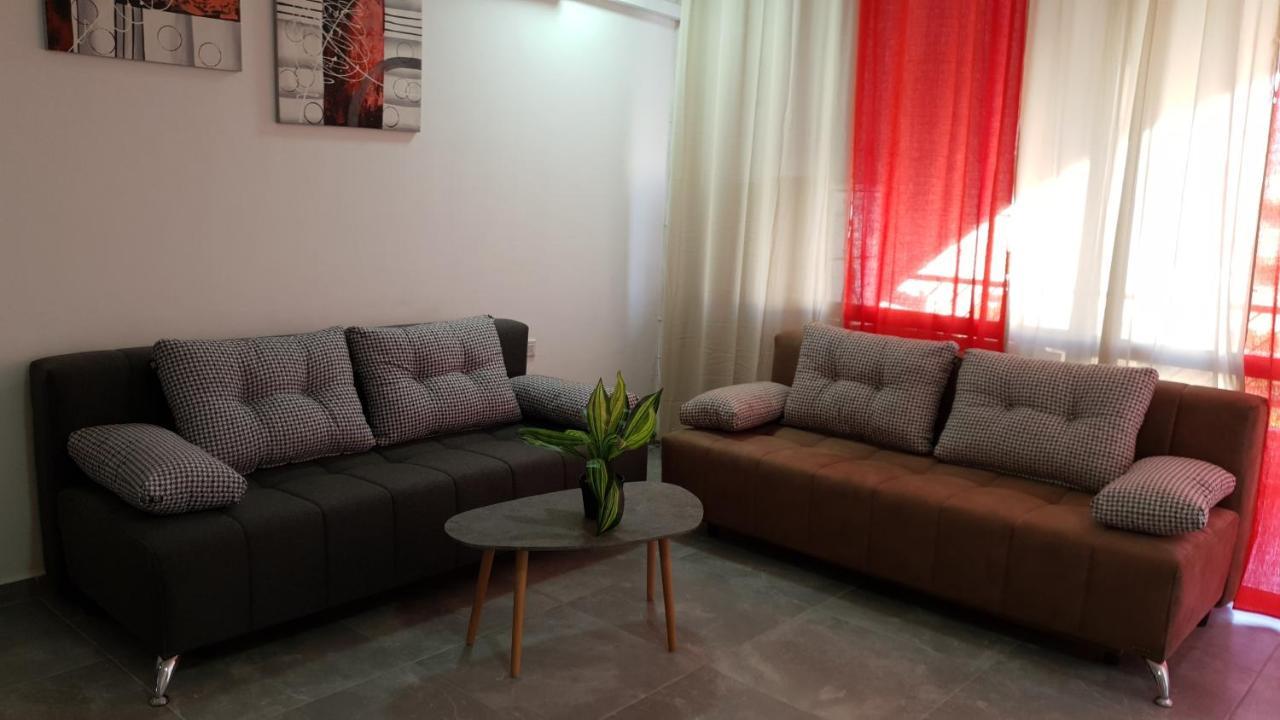 Lev Eilat Vip 2 Apartment Exterior photo
