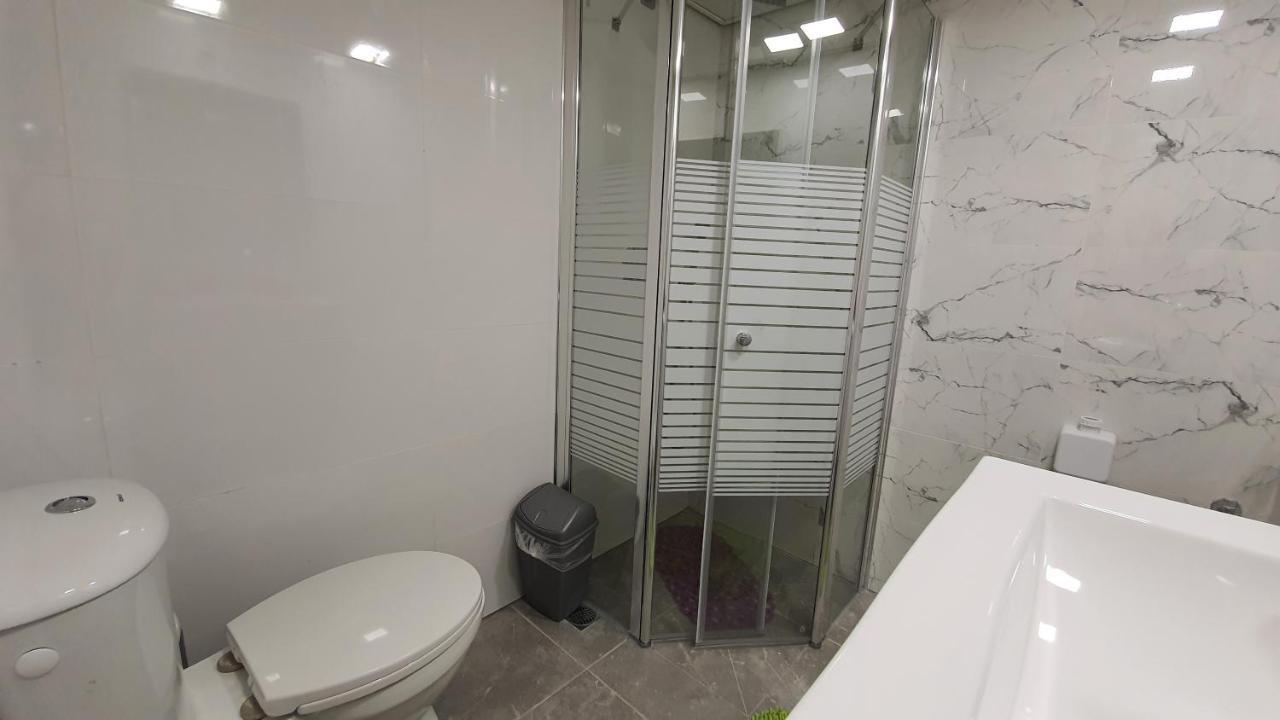 Lev Eilat Vip 2 Apartment Exterior photo