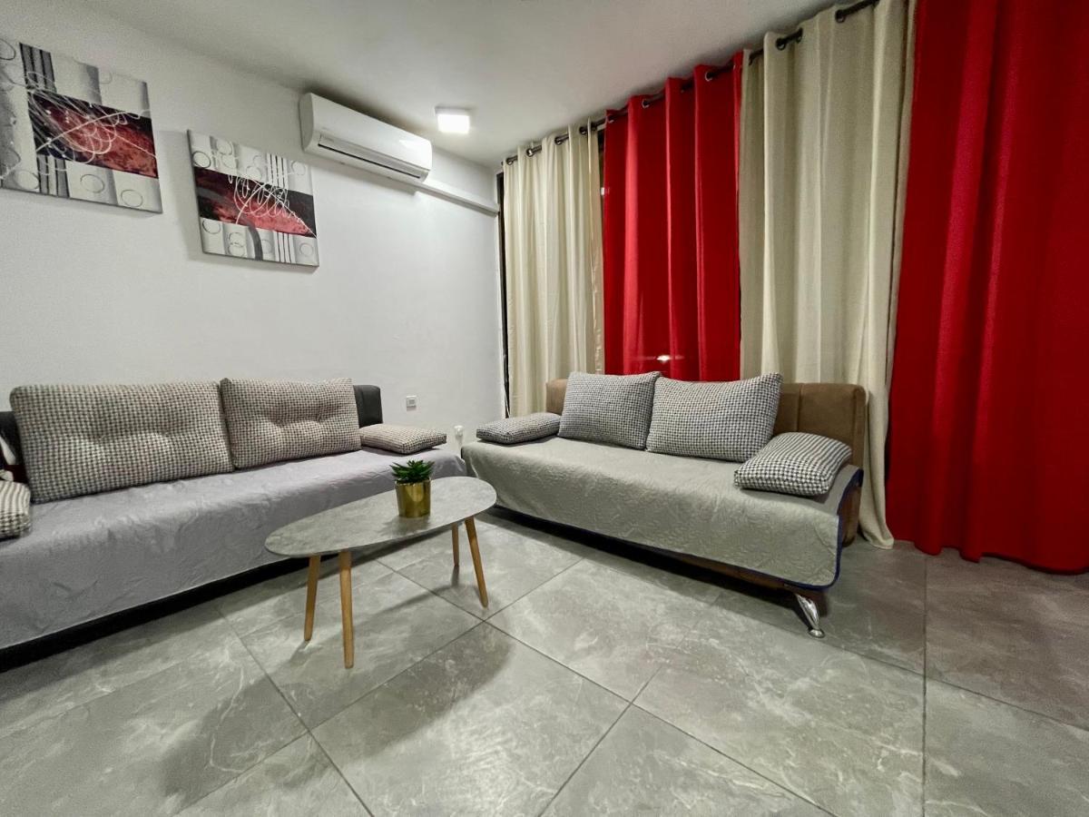 Lev Eilat Vip 2 Apartment Exterior photo
